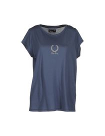 FRED PERRY - T-shirt