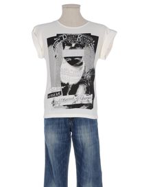 DIESEL - Short sleeve t-shirt