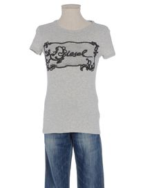 DIESEL - Short sleeve t-shirt