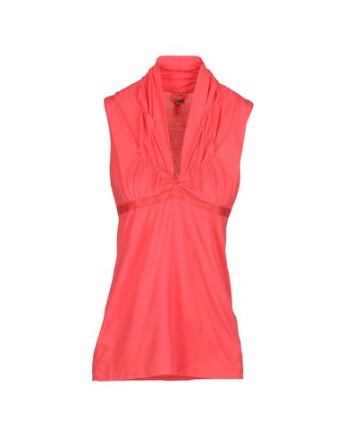 ZOOM EUROPEAN CULTURE - Sleeveless t-shirt