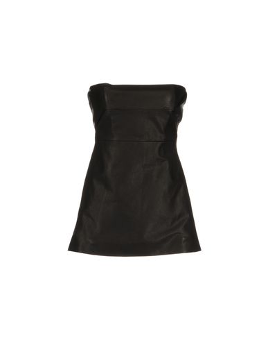 ZOOM RICK OWENS - Tube top