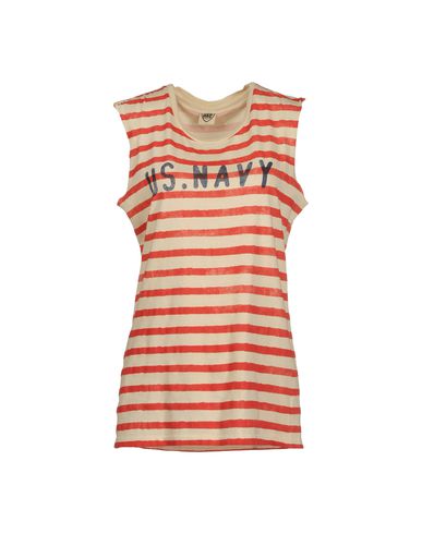 ZOOM HTC - Sleeveless t-shirt