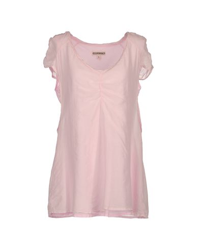 ZOOM EUROPEAN CULTURE - Blouse