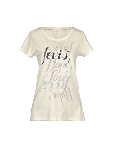 ZOOM LEVI'S RED TAB - T-shirt