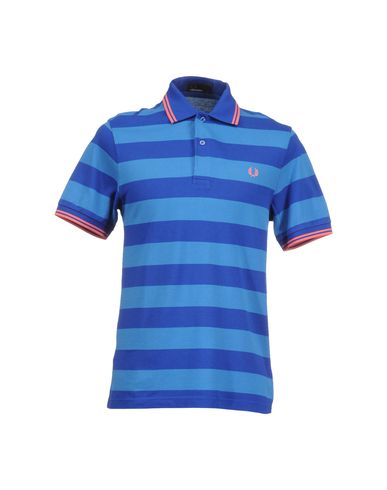 ZOOM FRED PERRY - Polo shirt