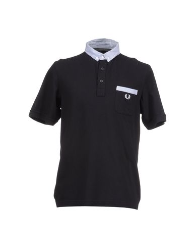 ZOOM FRED PERRY - Polo shirt