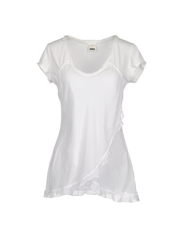 ZOOM EUROPEAN CULTURE - Short sleeve t-shirt
