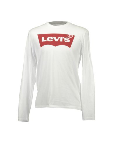 ZOOM LEVI'S RED TAB - Long sleeve t-shirt