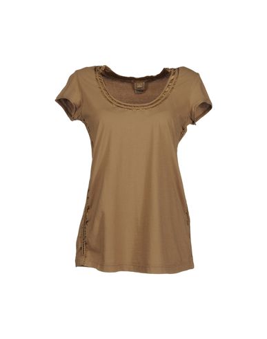 ZOOM EUROPEAN CULTURE - Short sleeve t-shirt