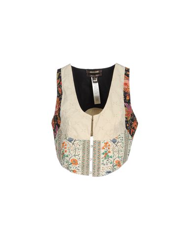 ZOOM ROBERTO CAVALLI - Top