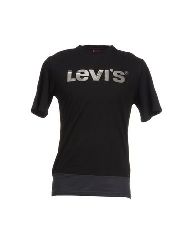 ZOOM LEVI'S RED TAB - Short sleeve t-shirt