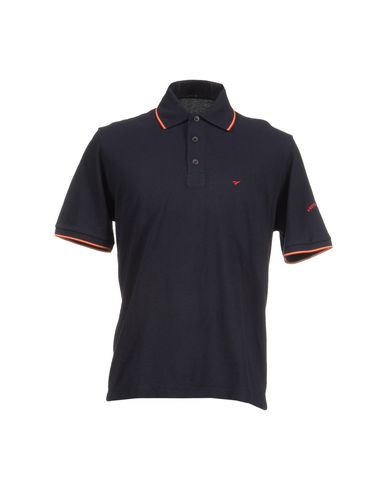 ZOOM MEYBA NAVAL - Polo shirt
