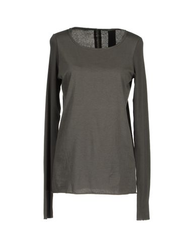 ZOOM DRKSHDW by RICK OWENS - Long sleeve t-shirt