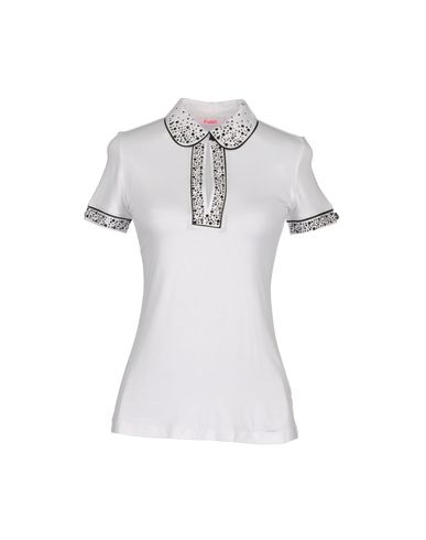 ZOOM BLUGIRL FOLIES - Polo shirt