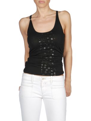 T's & Tops DIESEL: ED-TIARA