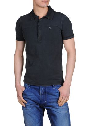 ポロシャツ DIESEL: T-APOLA-S