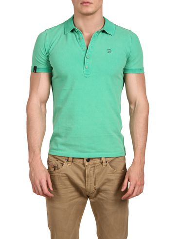 Polos DIESEL: T-APOLA-S