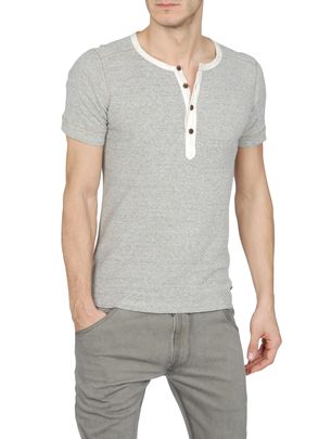 T-shirts & Tops DIESEL: T-INTRANSITIVE-S