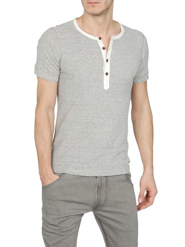 Tops DIESEL: T-INTRANSITIVE-S