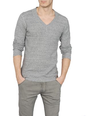 T's & Tops DIESEL: T-REFLEXIVE-S