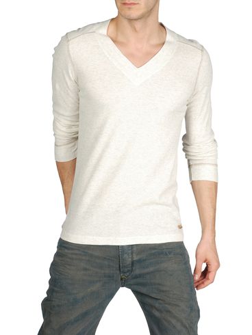 T's & Tops DIESEL: T-REFLEXIVE-S