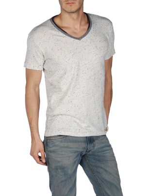 T's & Tops DIESEL: T-ONESELF-RS 00SSM