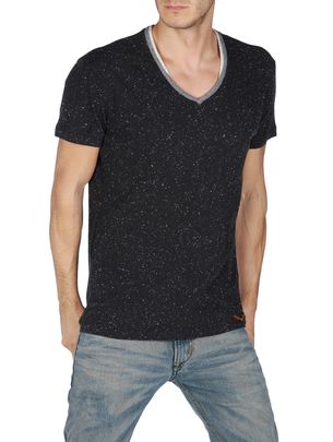 Diesel Short Sleeves - T-oneself-rs 00ssm
