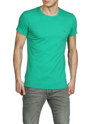 T-shirts & Tops DIESEL: T-CHIRP-RS