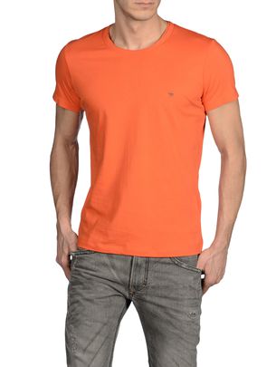 T's & Tops DIESEL: T-CHIRP-RS