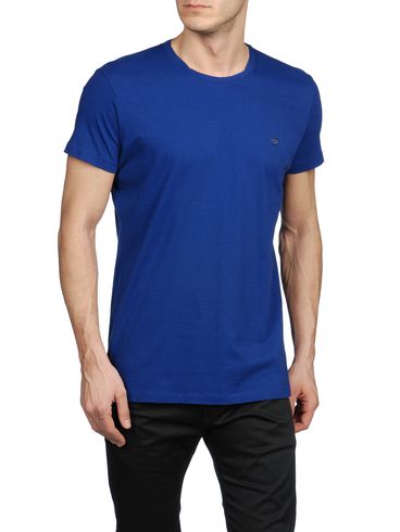T-shirts & Tops DIESEL: T-CHIRP-RS