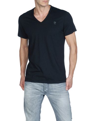 Tops DIESEL: T-BRISK-RS 0091B