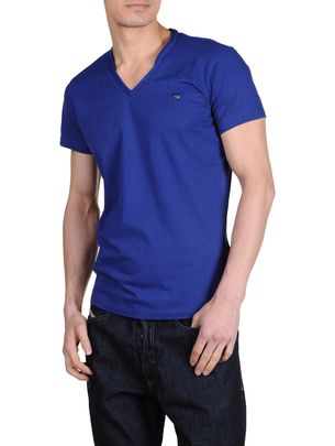 Tシャツ・カットソー DIESEL: T-BRISK-RS 0091B