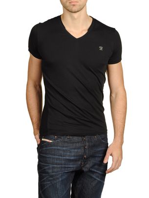 Tシャツ・カットソー DIESEL: T-BRISK-RS 0091B