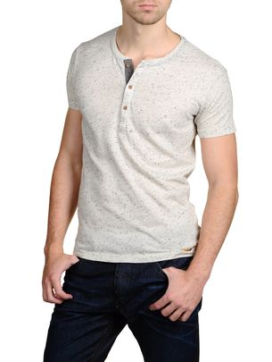 Tシャツ・カットソー DIESEL: T-TROPEX-RS 00SSM