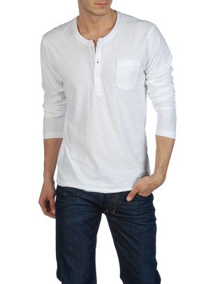 T-shirts & Hauts DIESEL: T-CANOPY-RS 00KDY