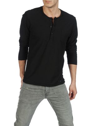 T's & Tops DIESEL: T-CANOPY-RS 00KDY