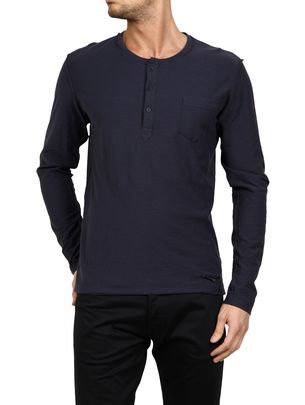 T's & Tops DIESEL: T-CANOPY-RS 00KDY