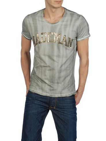 Tops DIESEL: T-KHALI-RS