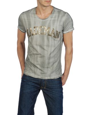 Diesel T-shirts - T-khali-rs - Item 37430