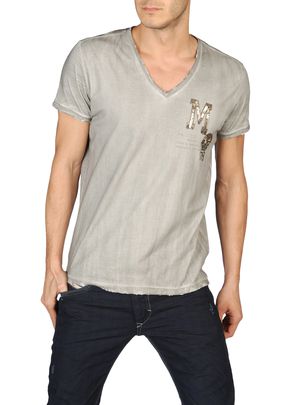 Diesel Short Sleeves - T-gobi-rs - Item 3