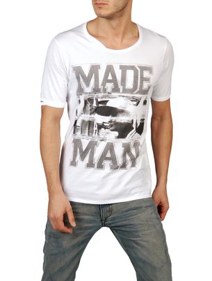 Tシャツ・カットソー DIESEL: T-COLORADO-RS