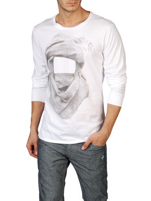 Tシャツ・カットソー DIESEL: T-SONORA-RS