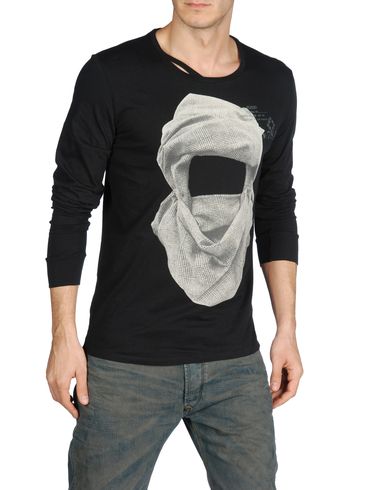 Tops DIESEL: T-SONORA-RS