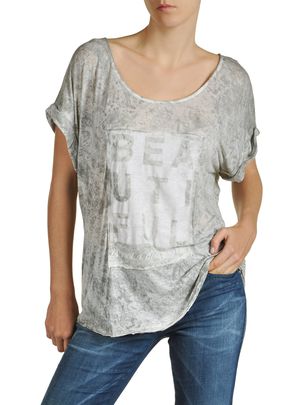 Tシャツ・カットソー DIESEL: T-LOKI