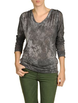 Tシャツ・カットソー DIESEL: T-MAELLE-E
