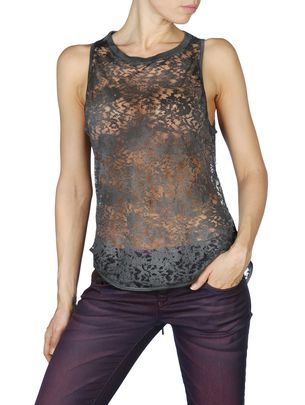 T's & Tops DIESEL: T-VEPAR-A