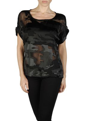 T's & Tops DIESEL: T-PEDRO
