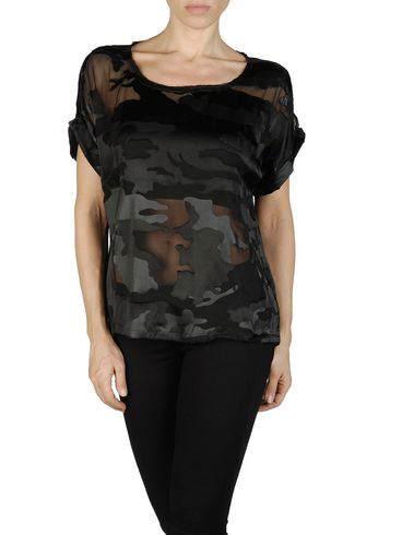 T's & Tops DIESEL: T-PEDRO