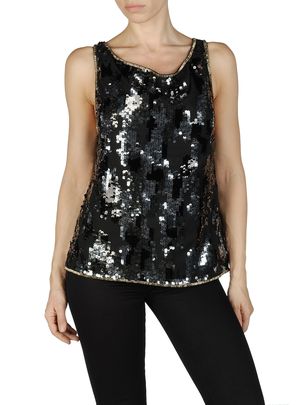 T's & Tops DIESEL: T-ELITOP