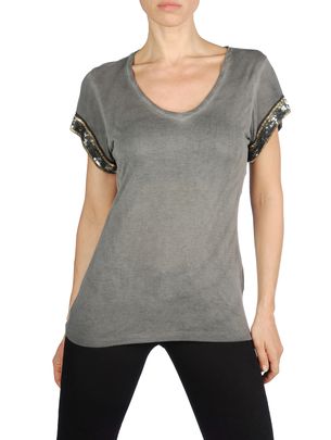 T's & Tops DIESEL: T-PORTULA-B